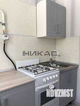 1-к квартира, на длительный срок, 33м2, 2/5 этаж