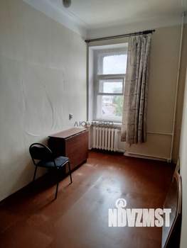 2-к квартира, на длительный срок, 50м2, 5/5 этаж