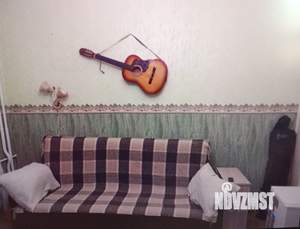 1-к квартира, на длительный срок, 20м2, 2/5 этаж