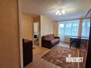 1-к квартира, на длительный срок, 30м2, 5/5 этаж