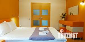 5-к квартира, посуточно, 200м2, 3/9 этаж