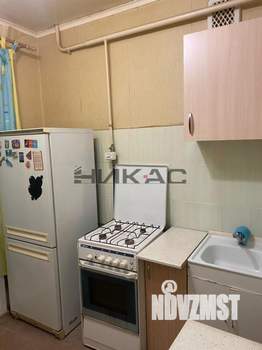 1-к квартира, на длительный срок, 32м2, 1/4 этаж