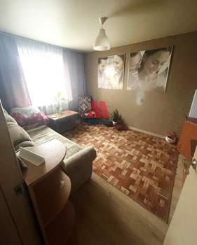 1-к квартира, на длительный срок, 22м2, 9/9 этаж