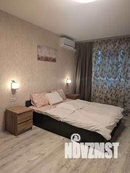 1-к квартира, посуточно, 38м2, 2/9 этаж