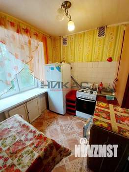 2-к квартира, на длительный срок, 46м2, 4/5 этаж