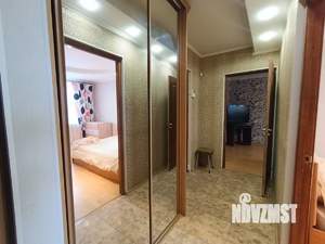 2-к квартира, на длительный срок, 49м2, 5/9 этаж