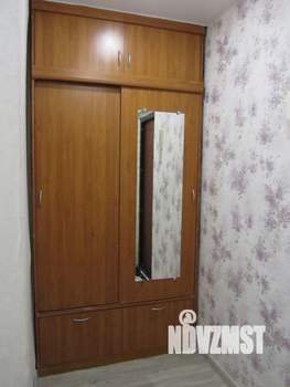 1-к квартира, на длительный срок, 33м2, 4/5 этаж