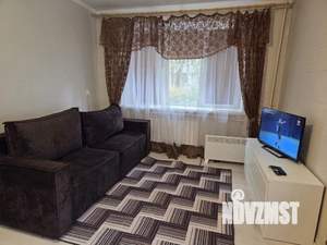 1-к квартира, посуточно, 32м2, 1/1 этаж