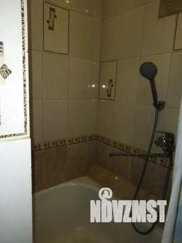 Студия квартира, посуточно, 30м2, 5/5 этаж