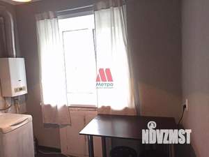 2-к квартира, на длительный срок, 42м2, 5/5 этаж