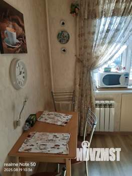 1-к квартира, на длительный срок, 36м2, 4/9 этаж