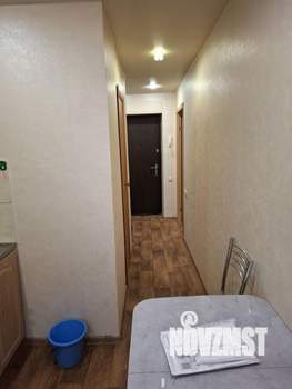 1-к квартира, на длительный срок, 29м2, 4/9 этаж