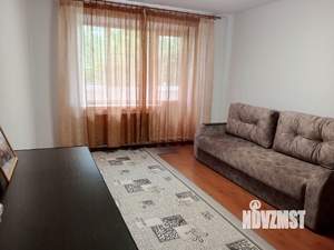 1-к квартира, на длительный срок, 38м2, 2/9 этаж