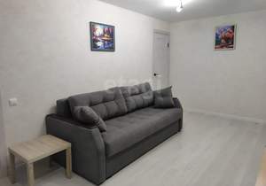 2-к квартира, на длительный срок, 43м2, 2/5 этаж