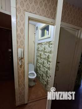 1-к квартира, на длительный срок, 34м2, 4/5 этаж