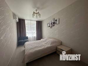 2-к квартира, посуточно, 56м2, 2/4 этаж