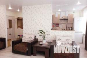 2-к квартира, посуточно, 43м2, 2/5 этаж