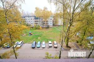 1-к квартира, на длительный срок, 32м2, 6/9 этаж