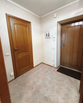 1-к квартира, на длительный срок, 38м2, 7/10 этаж