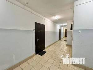 1-к квартира, на длительный срок, 45м2, 7/11 этаж