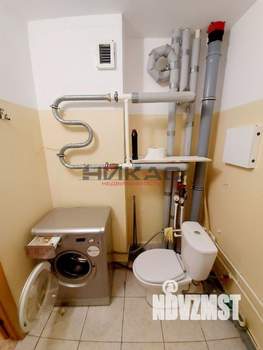 1-к квартира, на длительный срок, 35м2, 15/17 этаж