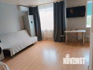 Студия квартира, посуточно, 33м2, 2/5 этаж