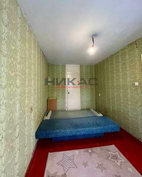 2-к квартира, на длительный срок, 44м2, 4/5 этаж