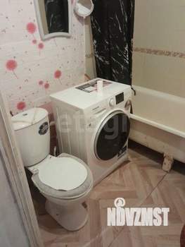 1-к квартира, на длительный срок, 42м2, 4/5 этаж