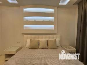 3-к квартира, посуточно, 98м2, 1/1 этаж