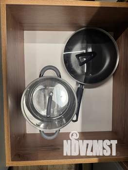 1-к квартира, посуточно, 32м2, 1/3 этаж