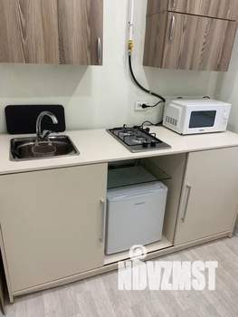 1-к квартира, посуточно, 20м2, 1/9 этаж