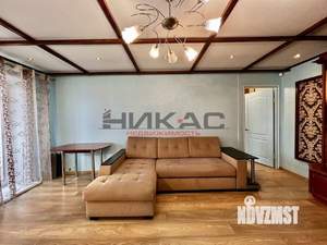 2-к квартира, на длительный срок, 46м2, 5/5 этаж