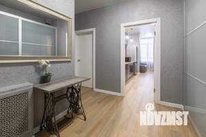 1-к квартира, посуточно, 50м2, 1/1 этаж