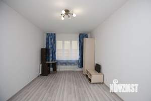 1-к квартира, на длительный срок, 53м2, 1/5 этаж