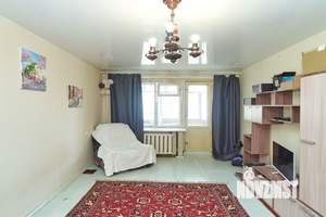 1-к квартира, на длительный срок, 33м2, 7/9 этаж