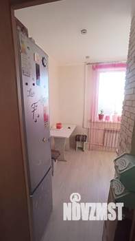 1-к квартира, посуточно, 39м2, 12/12 этаж