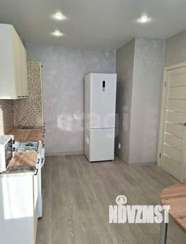 1-к квартира, на длительный срок, 35м2, 2/9 этаж