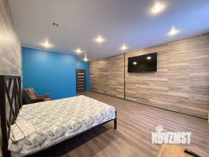 3-к квартира, на длительный срок, 120м2, 5/19 этаж