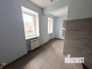 1-к квартира, на длительный срок, 46м2, 1/10 этаж