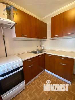 1-к квартира, на длительный срок, 31м2, 3/5 этаж