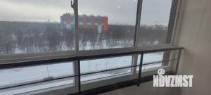 1-к квартира, на длительный срок, 33м2, 10/17 этаж