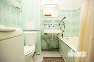 1-к квартира, на длительный срок, 38м2, 10/17 этаж
