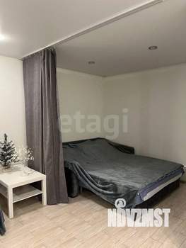 Студия квартира, на длительный срок, 33м2, 2/5 этаж