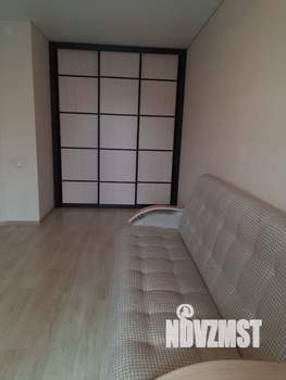 1-к квартира, на длительный срок, 39м2, 2/8 этаж