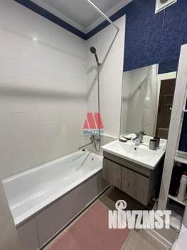 1-к квартира, на длительный срок, 39м2, 6/9 этаж