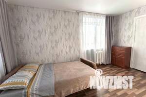 2-к квартира, посуточно, 44м2, 4/5 этаж