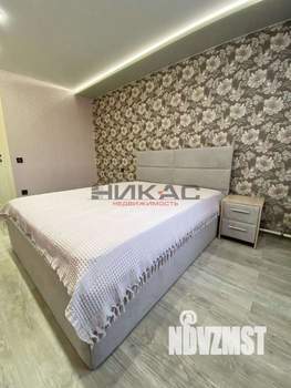 2-к квартира, на длительный срок, 62м2, 8/9 этаж
