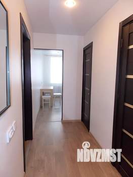 1-к квартира, на длительный срок, 40м2, 1/12 этаж