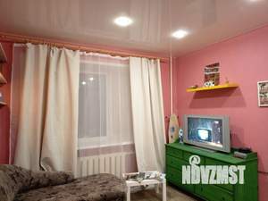 1-к квартира, посуточно, 31м2, 4/5 этаж