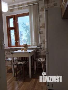 1-к квартира, на длительный срок, 30м2, 5/10 этаж